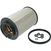 Meyle Kraftstofffilter 1002010012 Filtereinsatz 142mm für VW