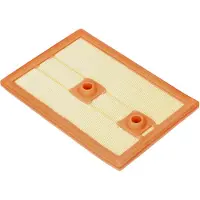 Bosch Luftfilter f026400342 Filtereinsatz 24mm für VW