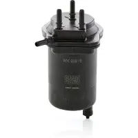 Mann Kraftstofffilter wk9396 Leitungsfilter 186mm für NISSAN RENAULT SUZUKI