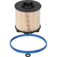 MANN-FILTER Kraftstofffilter pu90011x Filtereinsatz 91mm für OPEL GENERAL MOTORS
