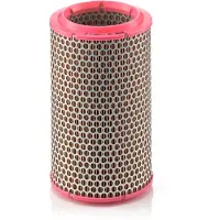 Mann Luftfilter c15892 Filtereinsatz 256mm für FIAT