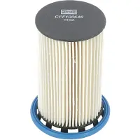 Champion Kraftstofffilter cff100646 Filtereinsatz 135mm für VAG VW