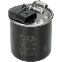 Mann Kraftstofffilter wk82016 Leitungsfilter 100mm für MERCEDES-BENZ