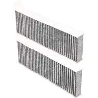 Valeo Filter, Innenraumluft 715555 für PEUGEOT VAUXHALL DS FIAT CITROËN TOYOTA