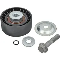 Meyle Umlenk-/Führungsrolle, Keilrippenriemen 2140090002 für IVECO