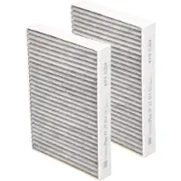 MANN-FILTER Filter, Innenraumluft fp230142 für BMW (BRILLIANCE)