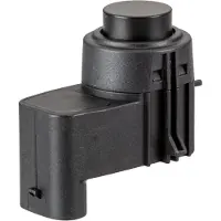 Hella Sensor, Einparkhilfe 6px358141191 für SKODA