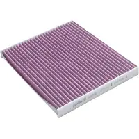 PURFLUX Filter, Innenraumluft aha244 für GENERAL MOTORS FIAT OPEL