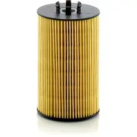 MANN-FILTER Ölfilter hu8012z Filtereinsatz 127mm für MERCEDES-BENZ