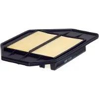 HENGST FILTER Luftfilter e1291l Filtereinsatz 42mm für HONDA