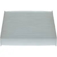 Bosch Filter, Innenraumluft 1987435156 für DACIA MITSUBISHI NISSAN RENAULT