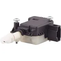 Hella Zentralverriegelung - Stellmotor 6NW 007 546-071