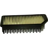 PURFLUX Luftfilter a1572 Filtereinsatz 51mm für KIA