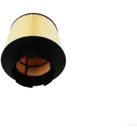 AUTOMEGA Luftfilter 180027810 Filtereinsatz 192mm für VAG