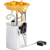Hella Kraftstoff-Fördereinheit 8tf358106461 für VW