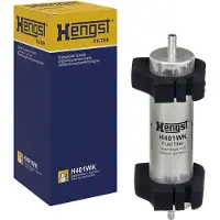 HENGST FILTER Kraftstofffilter h401wk Leitungsfilter 249mm für VAG