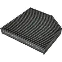 Meyle Filter, Innenraumluft 1123260017pd für AUDI