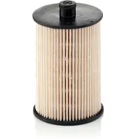 Mann Kraftstofffilter pu823x Filtereinsatz 109mm für VOLVO