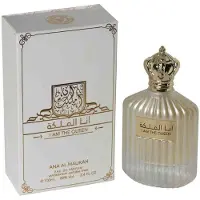 Ard Al Zaafaran I Am The Queen Eau de Parfum 100 ml