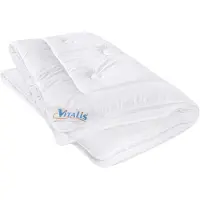 Vitalis Soft Duo-Steppbett 135x200cm