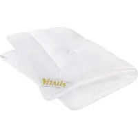 Vitalis Soft Monosteppbett 135x200cm