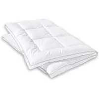 Concord Select Cotton Monosteppbett 135x200cm