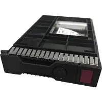 HP P10456-B21, 1,92 TB, 3.5", 810 MB/s, 12 Gbit/s