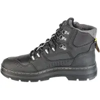 Dr. Martens Rilla WX DM32106001, Winterschuhe, Herren, Schwarz