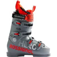 Rossignol - Rennski-Schuhe - Hero World Cup 140 LV für Herren - Größe 27 - Grau