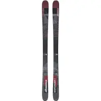 Nordica - All-Mountain-Skier &ndash; Herren &ndash; Enforcer 89 2027 - Enforcer 89 2027 für Herren aus Wolle - Größe 173 cm - Bordeaux
