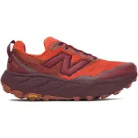 New Balance - Herren Traillaufschuhe &ndash; Hierro V9 - Hierro V9 Neo Flame für Herren - Größe 44,5 - Rot