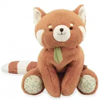 Kaloo Plüsch Roter Panda - Kuscheltier für Kinder und Babys