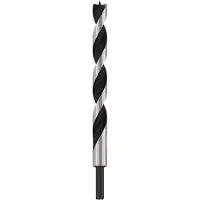 Bosch 18x190x250 Mm Drill Bit For Wood Machining Silber