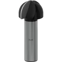 Bosch PRO Hohlkehlenfräser, Standard for Wood - 2608628473