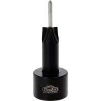 Ks Tools Entnietdruckstück, Ø 4 mm, 91 mm - 460.0583