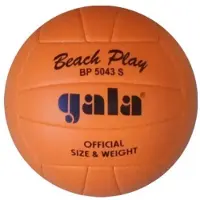 Gala Volleyballball Beach Play Bp5043s - 5