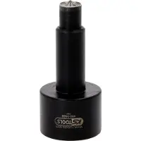Ks Tools Nietdruckstück, Ø 13,5 mm, 75 mm ( 460.0588 )