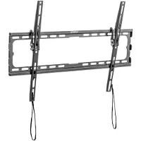 Speaka Professional SP-TVM-601 TV-Wandhalterung 94,0 cm (37) - 203,2 cm (80) Neigbar Geringer Wandabstand