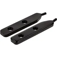 Ks Tools Ersatzspitzen-Satz 0°, 2 -tlg ( 500.1306 )