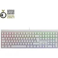 Cherry Mx 2.0S Rgb White