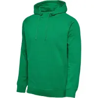 Hummel Kapuzenpullover Red Classic