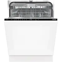 Gorenje Gv16d9 Geschirrspüler