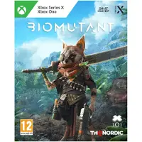 Biomutant, Xbox Series X, T (Jugendliche)