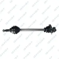 GSP Antriebswelle 244003