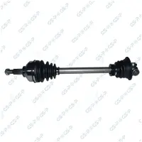 GSP Antriebswelle 250390