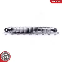 ESEN SKV 52SKV562 Gasfeder Heckklappendämpfer für BMW 5 Limousine (F10) 331mm
