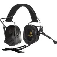 EARMOR M32 Plus Tactical Hearing Protection Headset