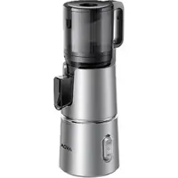 MOVA SJ10 Slow Juicer, Entsafter 200 Watt, Silber