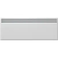 Nobø El-varmepanel Front NFK4N 15 1500W 230-240V D