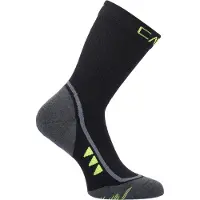 CMP Mittlere Trekking-Socken Supersoft 50